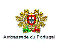 Ambassade du Portugal en France